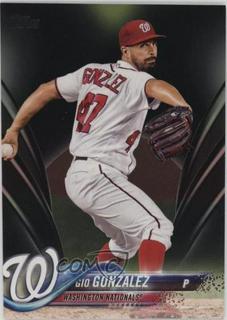 Gio Gonzalez