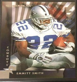 Emmitt Smith