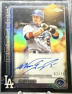 Nomar Garciaparra
