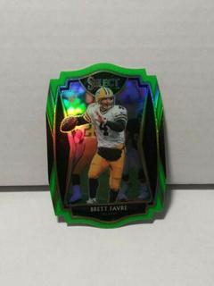 Brett Favre
