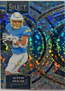 Austin Ekeler