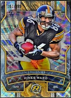 Hines Ward