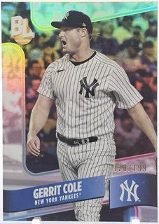 Gerrit Cole