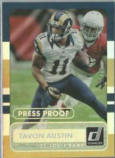 Tavon Austin