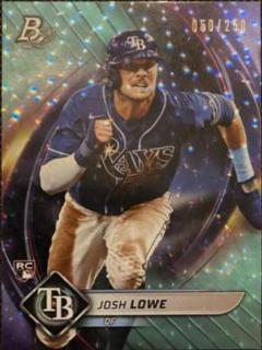 Josh Lowe