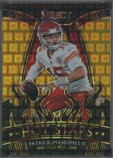 Patrick Mahomes II