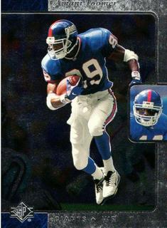 Amani Toomer