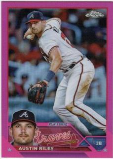 Austin Riley