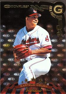 Bartolo Colon