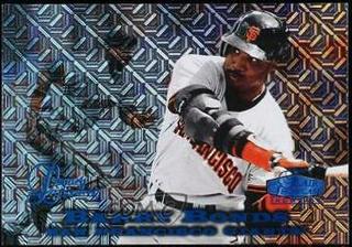 Barry Bonds