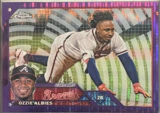 Ozzie Albies
