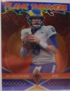 Matthew Stafford