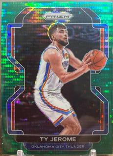 Ty Jerome