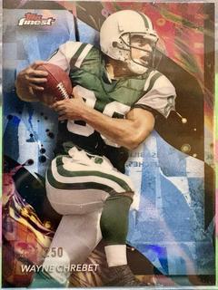 Wayne Chrebet