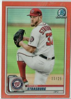Stephen Strasburg