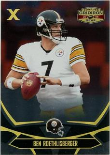 Ben Roethlisberger