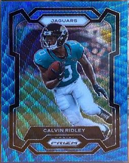 Calvin Ridley