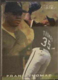 Frank Thomas