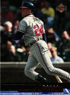Wally Joyner