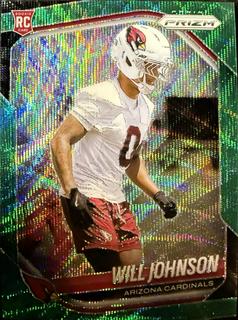 Will Johnson