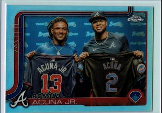 Ronald Acuna Jr.