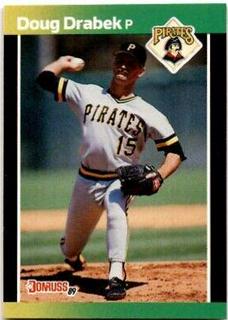 Doug Drabek