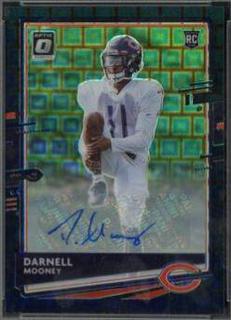 Darnell Mooney