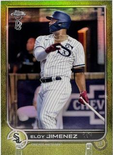 Eloy Jimenez