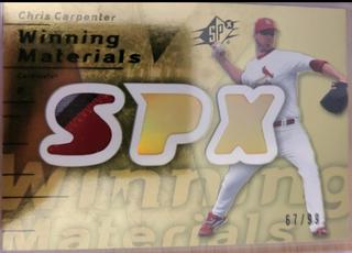 Chris Carpenter