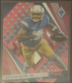Keenan Allen