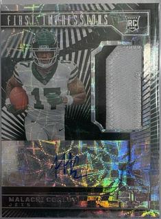 Malachi Corley