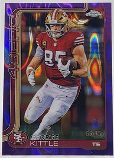 George Kittle