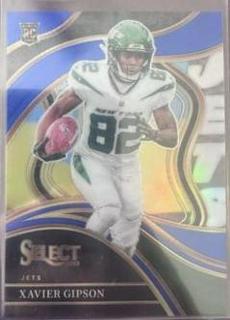 Xavier Gipson