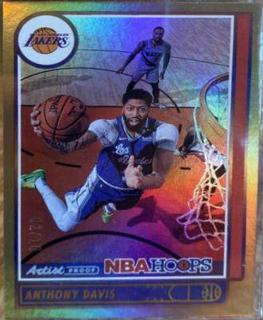 Anthony Davis