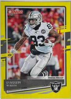Darren Waller