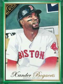 Xander Bogaerts