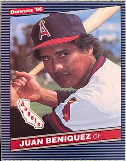 Juan Beniquez