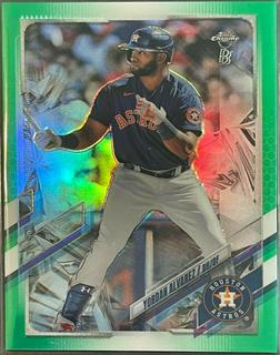 Yordan Alvarez