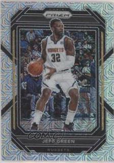 Jeff Green