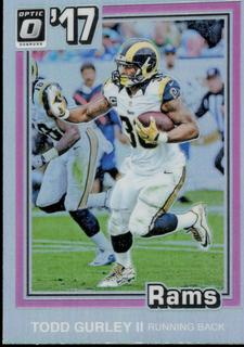 Todd Gurley II