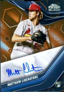 Matthew Liberatore
