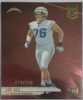 Joe Alt