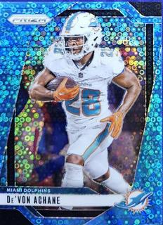 De'Von Achane