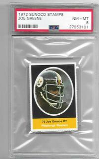 Joe Greene
