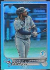 Vladimir Guerrero Jr.