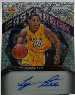 Tyronn Lue