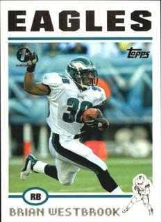 Brian Westbrook