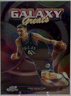 Dirk Nowitzki