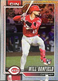 Will Banfield