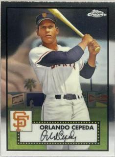 Orlando Cepeda
